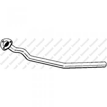 BOSAL 801-155 Abgaskrümmerrohr