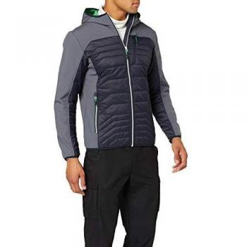 Men's Graffite Jacket – Model 39a0737