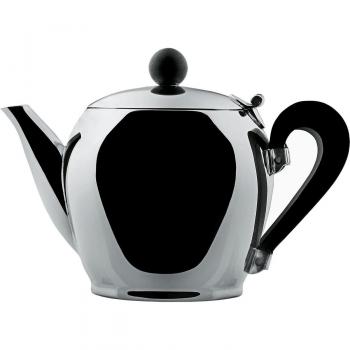Alessi Bombé Teapot CA12/8