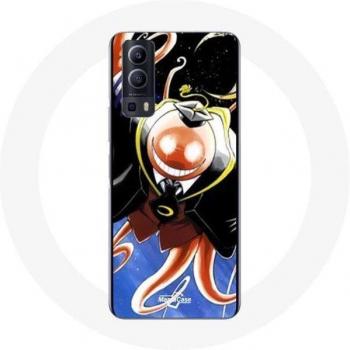 Vivo Y72 Anime Cover Koro Sensei Assassination Classroom