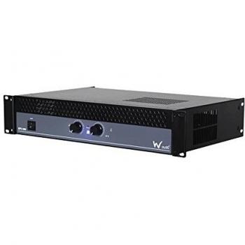 W-Audio EPX500 Professional Stereo Power Amplifier