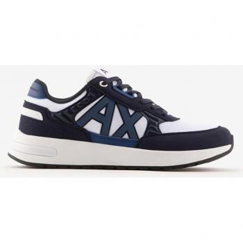 Zapatillas deportivas de Hombre Armani Exchange Azul S563
