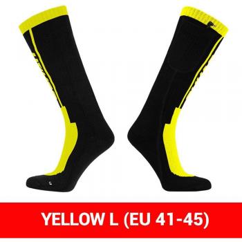 Chaussettes Hiver USB DUHAN pour Moto