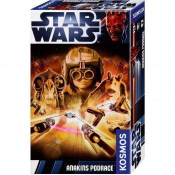 Star Wars – Anakins Podrace (Originalverpackt)