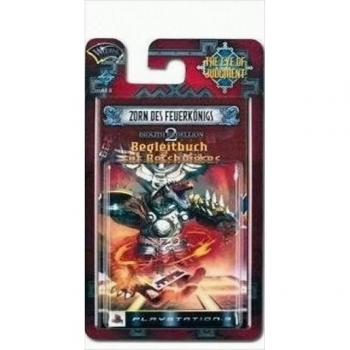 Hasbro Eye of Judgment: Deck des Feuerkönigs