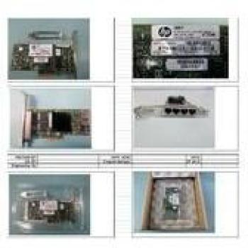 Scheda di collegamento rete HPE 816551‑001 – Velocità 1 Gbps