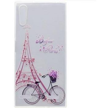 GelSilk Cover Lenovo A6000