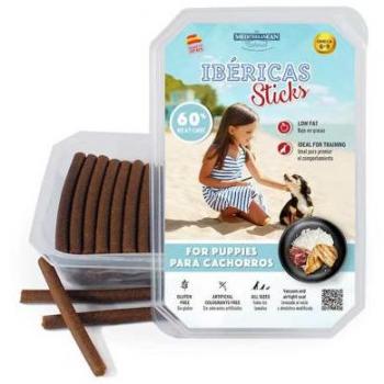 Sabores Iberia Canina: Palitos Natural 350 g