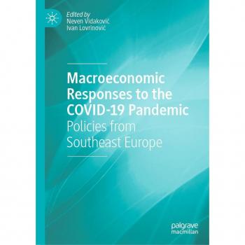 Vitalsource Technologies, Inc. Macroeconomic Responses To The Covid-19 Pandemic