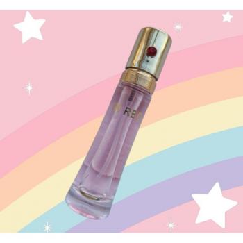 SAIEL Parfums IN RED 20 ml Women's Pheromone Fragrance