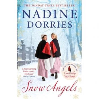 Snow Angels