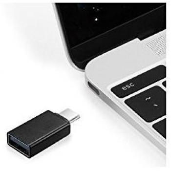 Gembird USB 2.0 zu Type-C Adapter