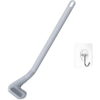Cepillo Golf Inodoro con Montura