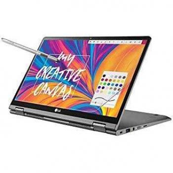 LG Gram 14 SafeScreen Film