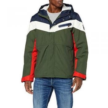 Chaqueta Trench 776 Pepe Jeans Gilbert Grande