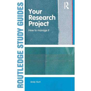 Your Research Project