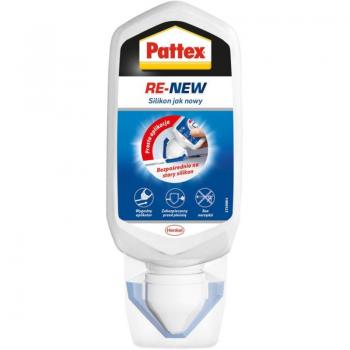 Pattex Siliconen Herstelmiddel 80ml