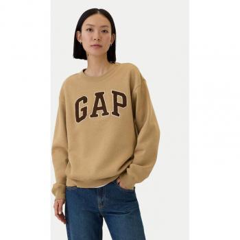 Gap Sweatshirt in Beige für Herren