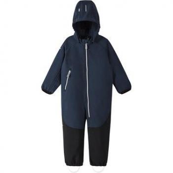 Mjosa Softshell Baby Set from Reima
