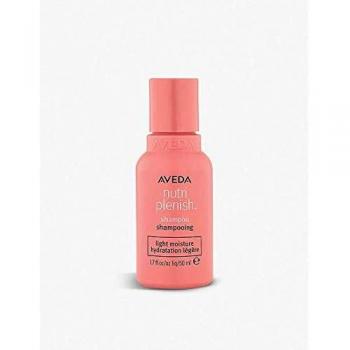 Aveda Light Moisturising Shampoo, Nutriplenish™, 50 ml