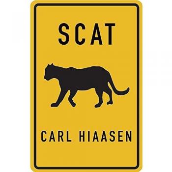 Scat Book
