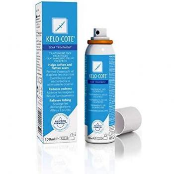 Kelo-Cote Gel Anti Cicatrice Spray 100 ml