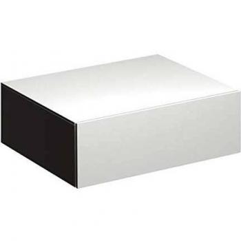Geberit Xeno 2 Armoire 1 Tiroir Structure Bois