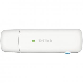 D-Link DWM-157 Portatile Internet USB 3G HSPA+ (Bianco)