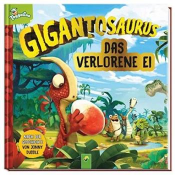 Gigantosaurus