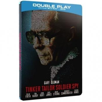 Tinker Tailor Soldier Spy