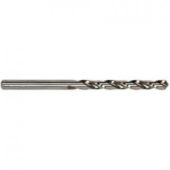 Sealey UltraGrip HSS Jobber Drill Bit 8mm Pack of 10