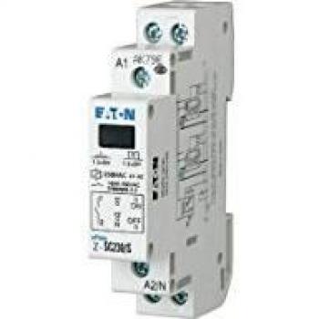 Eaton Z-SC230/S 16 A Relay