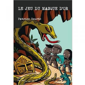Le jeu du masque d'or