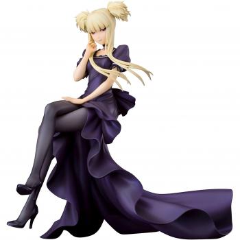 PVC Arpeggio Night Figure – Blue Steel