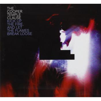 Kick up the fire -ltd-
