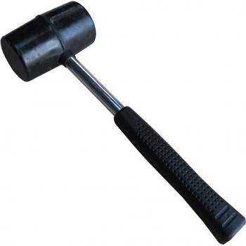 Gomma martello 220 g per attrezzi