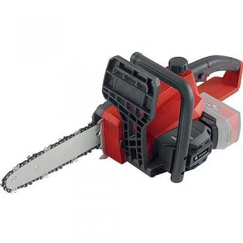 Motosega elettrica senza filo Toolcraft