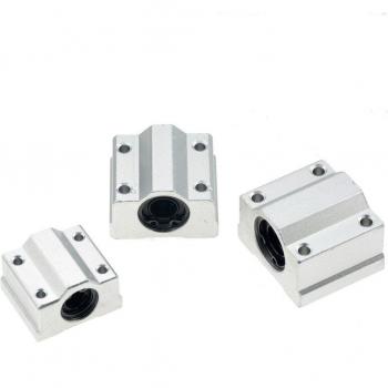CNC Linear Ball Bearing Block SC8UU