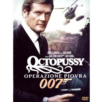 007 Octopussy
