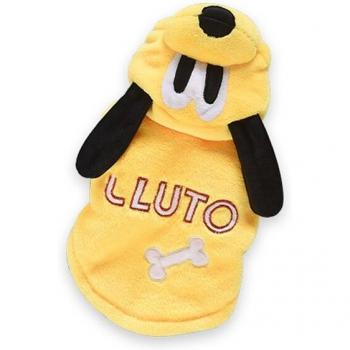 Soft Winter Dog Clothes for Large Dogs