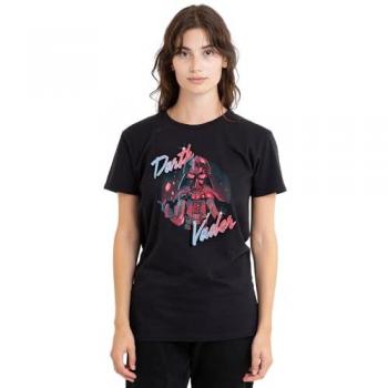 Force Wave V‑Shirt – Black