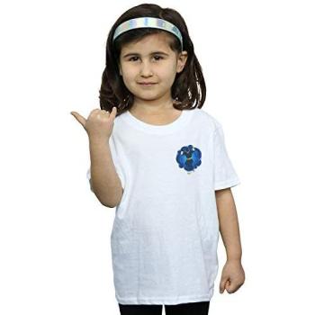 Aladdin Baby Genie T‑Shirt