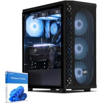 Sedatech High-Performance Gaming-PC