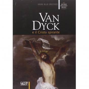 Van Dyck e il Cristo spirante