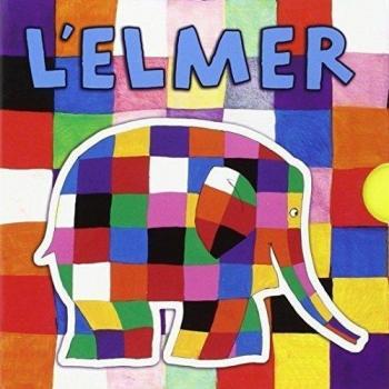 L'ELMER «TOT CARTRÓ» PACK