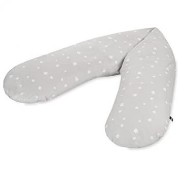 Cuscino per Allattamento Jungle Leaves 76 cm