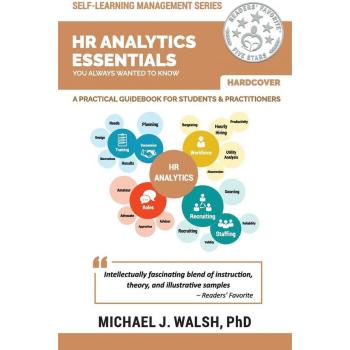 HR Analytics Essentials You Always Wanted To Know