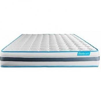 Matelas BodyFlex 180x200 Mémoire de forme 26 cm