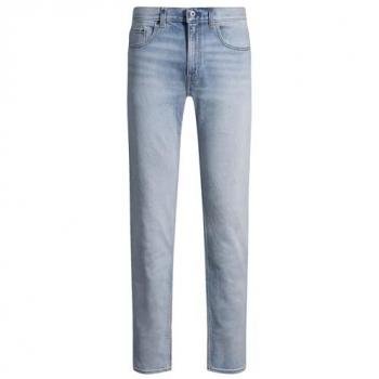 Hugo Jean Coupe ASH