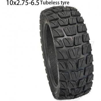 Neumático 10x2,70-6,5 para patinete eléctrico